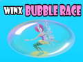 Cluiche Rás Bróga Winx ar líne