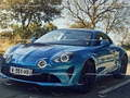 Cluiche Puinsín Alpine A110 S ar líne