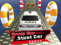 Cluiche Cluichí Stunt Car Craiceáilte ar líne