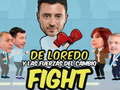 Cluiche Confrontation de Loredo ar líne