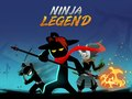 Cluiche Conradh Ninja ar líne