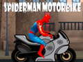 Cluiche Spider-Man Mótarfhíor ar líne