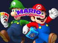 Cluiche Mario: Cluiche Cuimhne Cártaí ar líne
