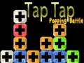 Cluiche Conradh Popping Tap Tap ar líne