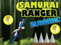 Cluiche Rogha Samurai Roinn ar líne