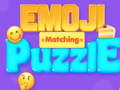 Cluiche PuZle Comhoiriúnachta Emoji ar líne