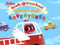 Cluiche Disney Junior Réidh don Múinteoireacht: Eachtraí Dathanna & Cuardaigh ar líne