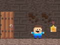 Cluiche Uaimh Noob Steve ar líne