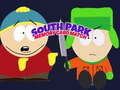 Cluiche Comhoibriú cártaí cuimhne South Park ar líne