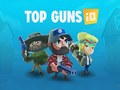 Cluiche Top Guns IO ar líne