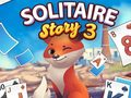 Cluiche Scéal Solitaire Tripeaks 3 ar líne