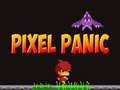 Cluiche Panic Picteil ar líne