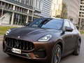 Cluiche Puza Maserati Grecale ar líne