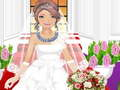 Cluiche Barbie Gown Cása ar líne