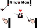Cluiche Duine Ninja ar líne