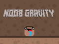 Cluiche Gravitíocht Noob ar líne