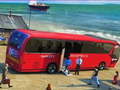 Cluiche Bus Surfála Uisce ar líne