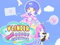 Cluiche Cruthóir Bábóige Anime Vlinder ar líne