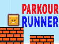 Cluiche Rithire Parkour ar líne