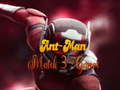 Cluiche Cluichí Ant-Man Comhoiriúnacht 3 ar líne