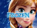 Cluiche Imir Cluiche Sweet Matching le Anna Frozen ar líne