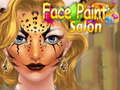 Cluiche Salon Péinteáil Comhoibrithe ar líne