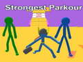 Cluiche An Parkour is Lú ar líne
