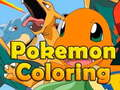 Cluiche Dathú Pokémon ar líne