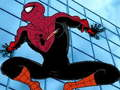 Cluiche Gúna Spiderman ar líne