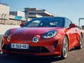 Cluiche Alpine A110 S Sleamhnú ar líne