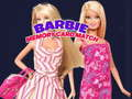 Cluiche Cluiche Cuimhne Barbie ar líne