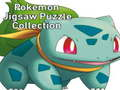 Cluiche Bailiúchán Puzal Pokémon ar líne