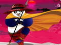 Cluiche Caitheamh Kungfu Panda ar líne