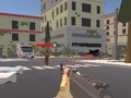 Cluiche Cluiche Survive Zombi ar líne