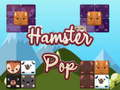 Cluiche Hamster Pop ar líne