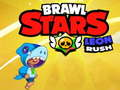 Cluiche Brawl Star Leon Rush ar líne