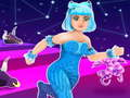 Cluiche Zodiac Rush! Ronnóir Horoscope ar líne