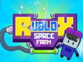 Cluiche Roblox Feirm Spásúil ar líne