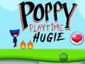 Cluiche Poppy Playtime Hugie ar líne