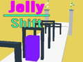 Cluiche Jelly Shift ar líne