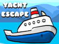 Cluiche Éalú ón Yacht ar líne
