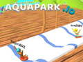 Cluiche Aquapark.io ar líne
