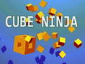 Cluiche Ninja Ciúb ar líne
