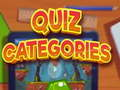 Cluiche Cineál Quiz ar líne