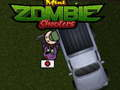 Cluiche Gunnaí Mini Zombie ar líne