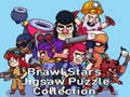 Cluiche Bailiúchán Puist Brawl Stars ar líne