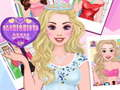 Cluiche Gúna Fashionista ar líne
