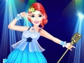 Cluiche Tionscadal Super Idol Faisean ar líne