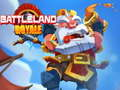 Cluiche Battleland Royale ar líne