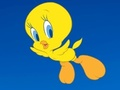 Cluiche Tweety Éan ar líne